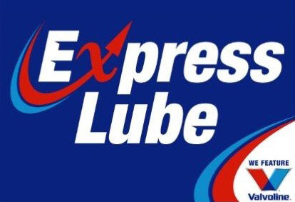 Valvoline Express Lube